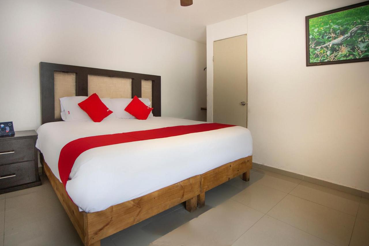 Hotel Mahu Monterrey Kültér fotó