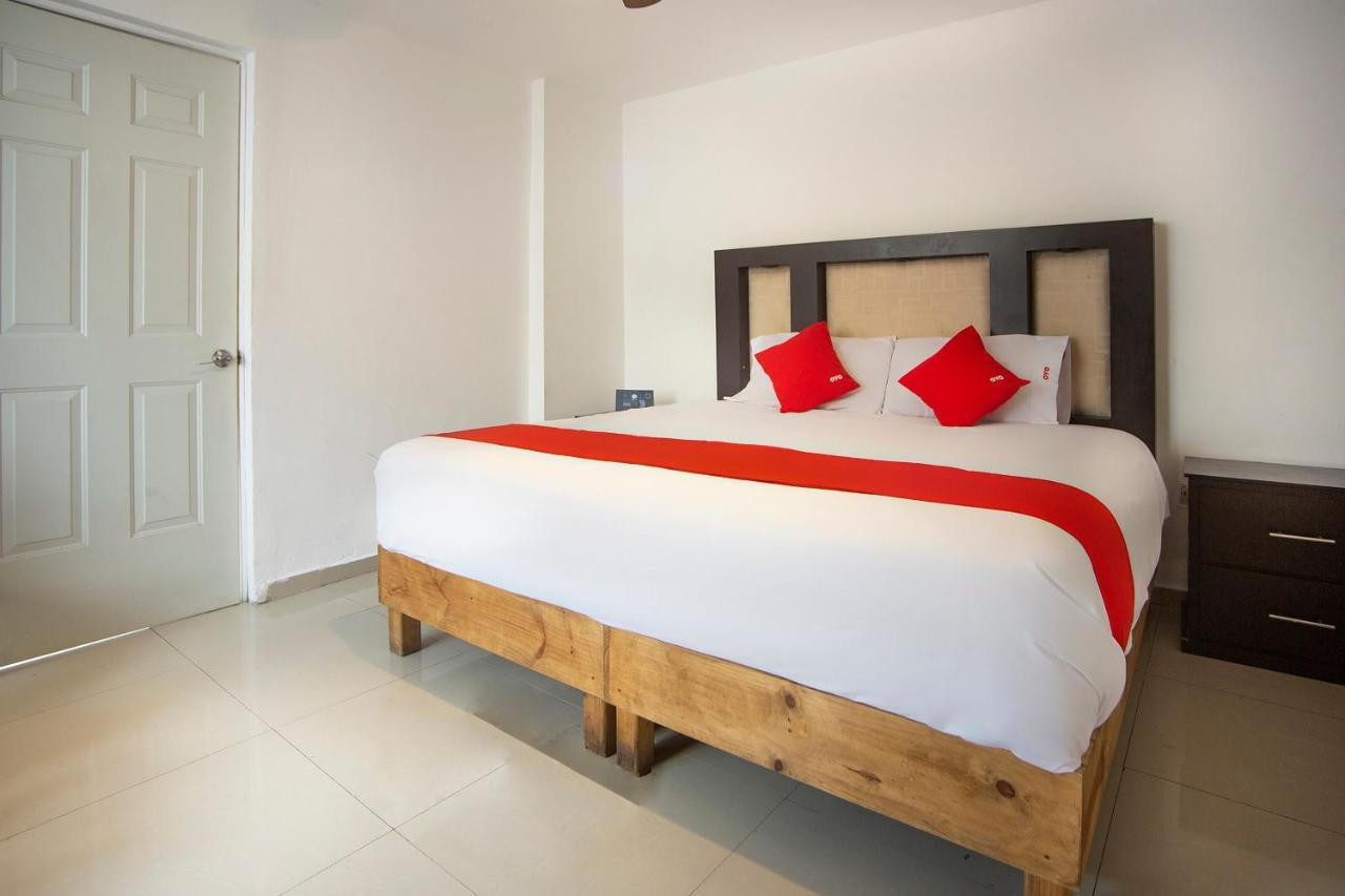 Hotel Mahu Monterrey Kültér fotó