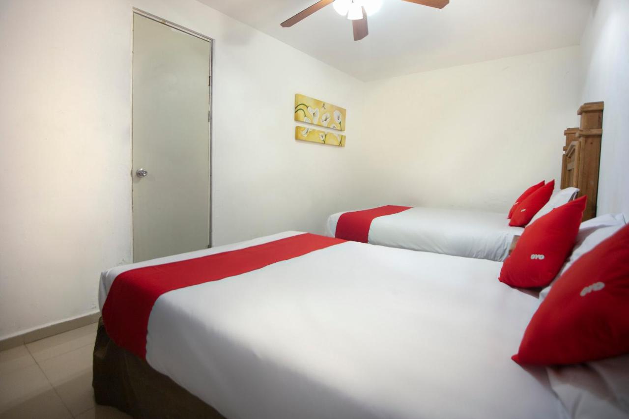 Hotel Mahu Monterrey Kültér fotó