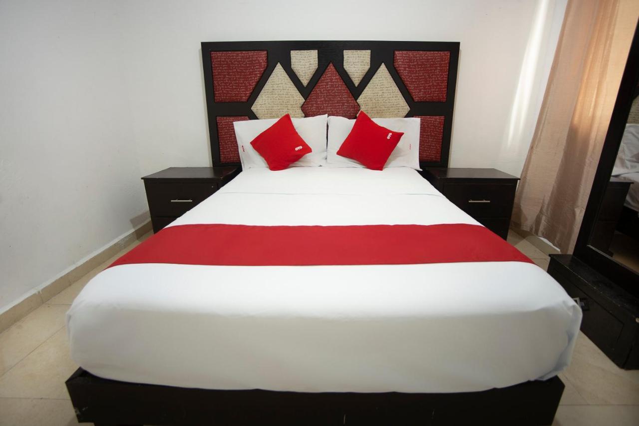 Hotel Mahu Monterrey Kültér fotó