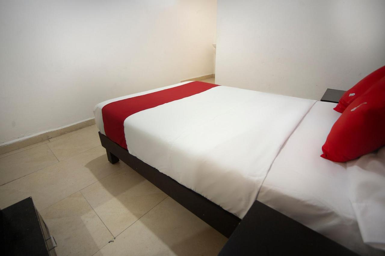 Hotel Mahu Monterrey Kültér fotó